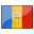 Andorra Flag