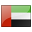 United Arab Emirates Flag