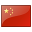 China Flag