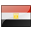 Egypt Flag