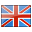 United Kingdom Flag