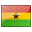 Ghana Flag