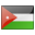 Jordan Flag