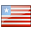 Liberia Flag