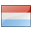 Luxembourg Flag