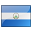 Nicaragua Flag