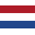 Netherlands Flag