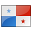 Panama Flag