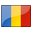 Romania Flag