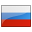 Russia Flag
