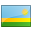 Rwanda Flag