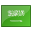 Saudi Arabia Flag