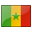 Senegal Flag