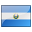 El Salvador Flag