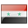 Syria Flag