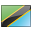 Tanzania Flag