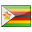 Zimbabwe Flag