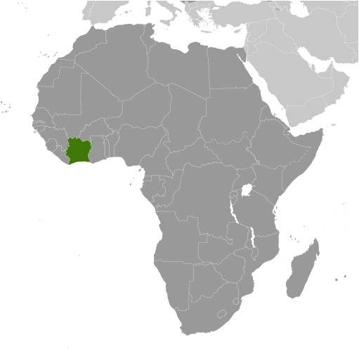 Côte d