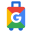 Google Flights from LHR to SDQ
